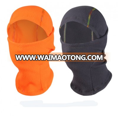 Custom breathable winter masks face workout half face outdoor sports ski mask