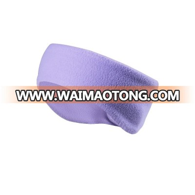 Wholesale workout hair accessories yoga headbands seamless hair band