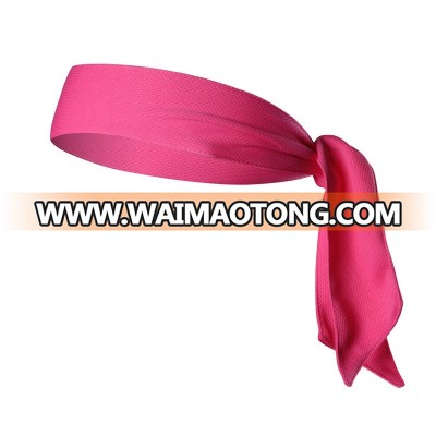 Sports High Quality Elastic Girl Hair Band