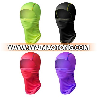 sport balaclava face mask